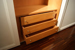 Armadio stile Classico Imperiale By Domus laccato bianco prezzo offerta outlet