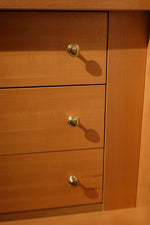 Armadio stile Classico Imperiale By Domus laccato bianco prezzo offerta outlet