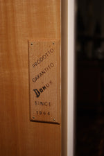 Armadio stile Classico Leonardo By Domus laccato bianco prezzo offerta outlet