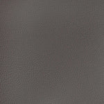 Sedia "Fritz" By Ozzio rivestita in eco pelle o doppia finitura eco nabuk