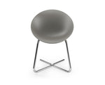 Sedia AZHAR design Marcello Ziliani By CASPRINI prezzo offerta outlet